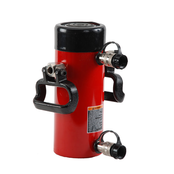 BVA Hydraulics 55 Ton Hydraulic Cylinders