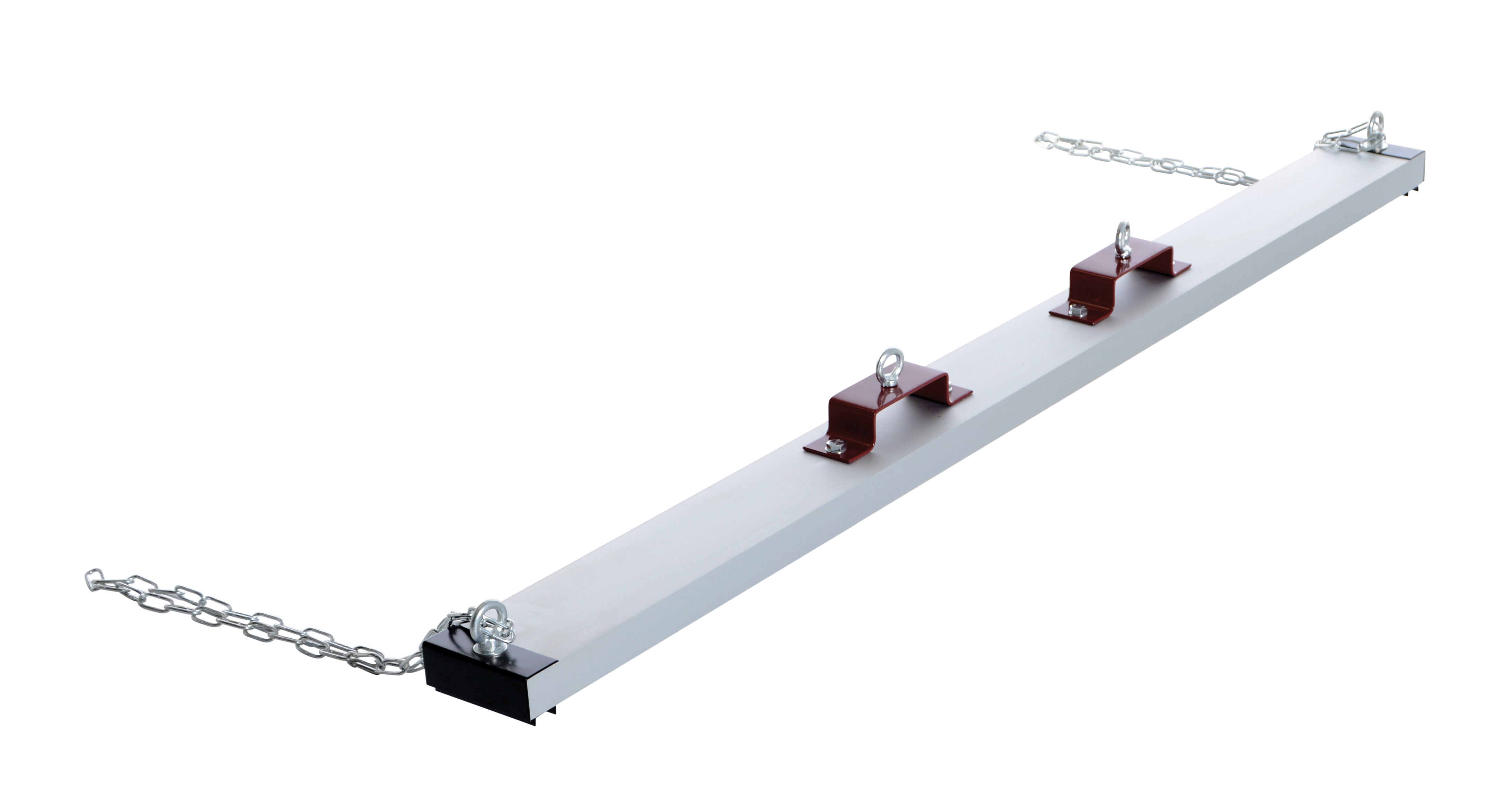 Vestil Hanging Magnetic Sweepers