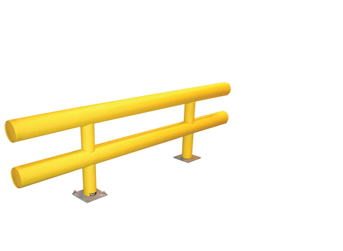 Vestil Heavy Duty Guard Rails