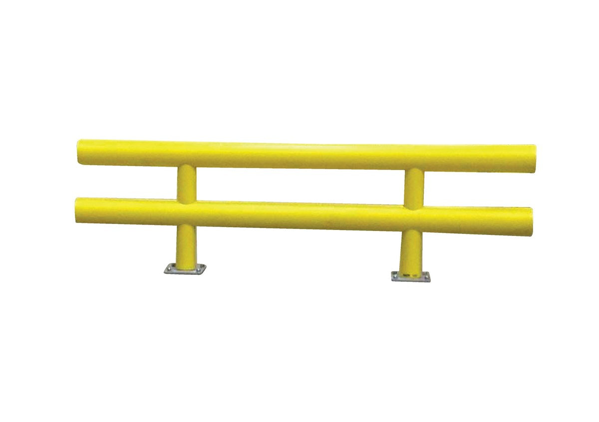 Vestil Heavy Duty Guard Rails