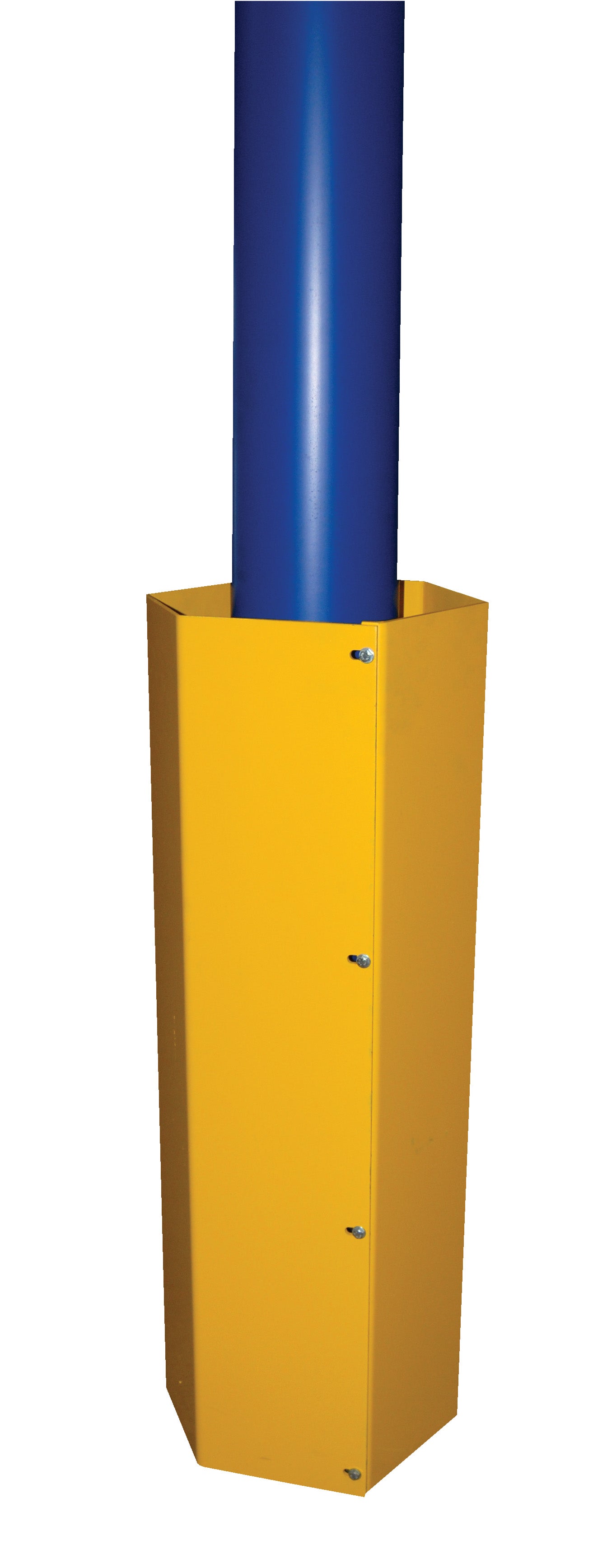 Vestil Hexagonal Column Guards – Lifting Equipment Store USA