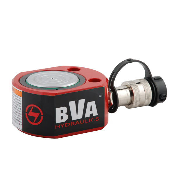 BVA Hydraulics 30 Ton Hydraulic Cylinders