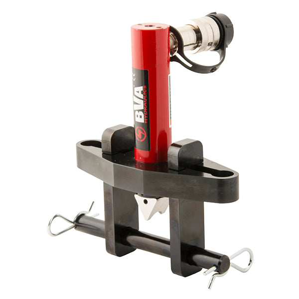 BVA Hydraulics Flange Spreaders