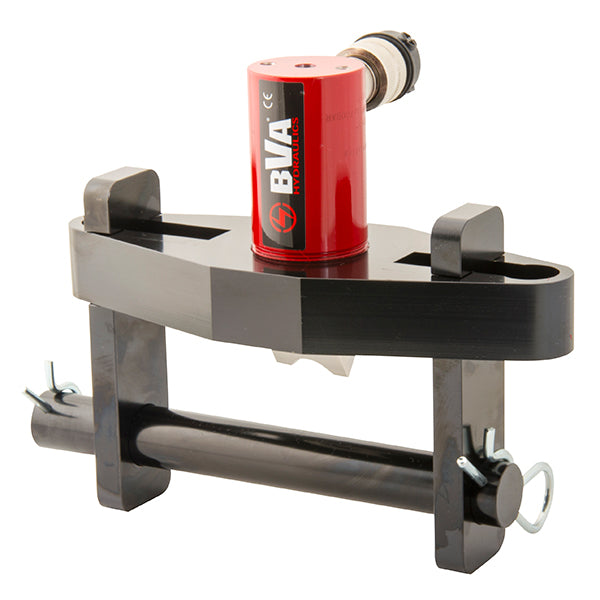 BVA Hydraulics Flange Spreaders
