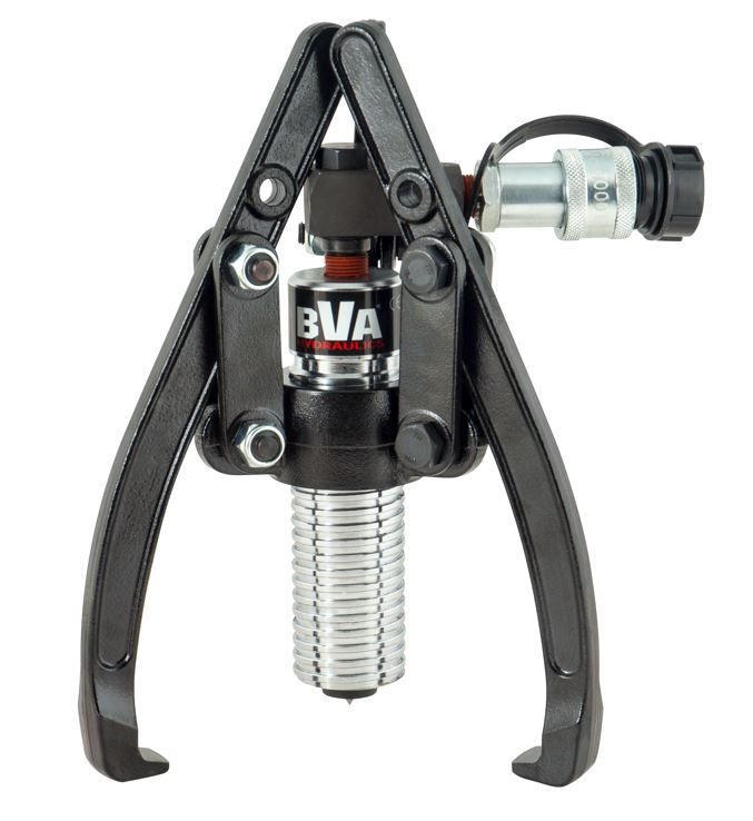 BVA Hydraulics Hydraulic Gear Pullers