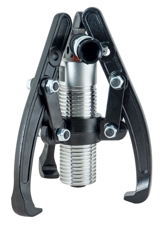BVA Hydraulics Hydraulic Gear Pullers