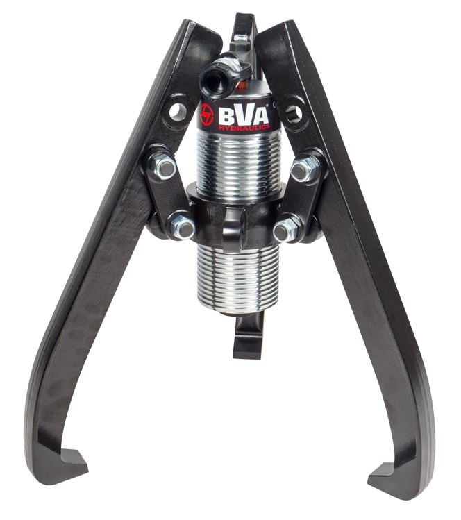 BVA Hydraulics Hydraulic Gear Pullers