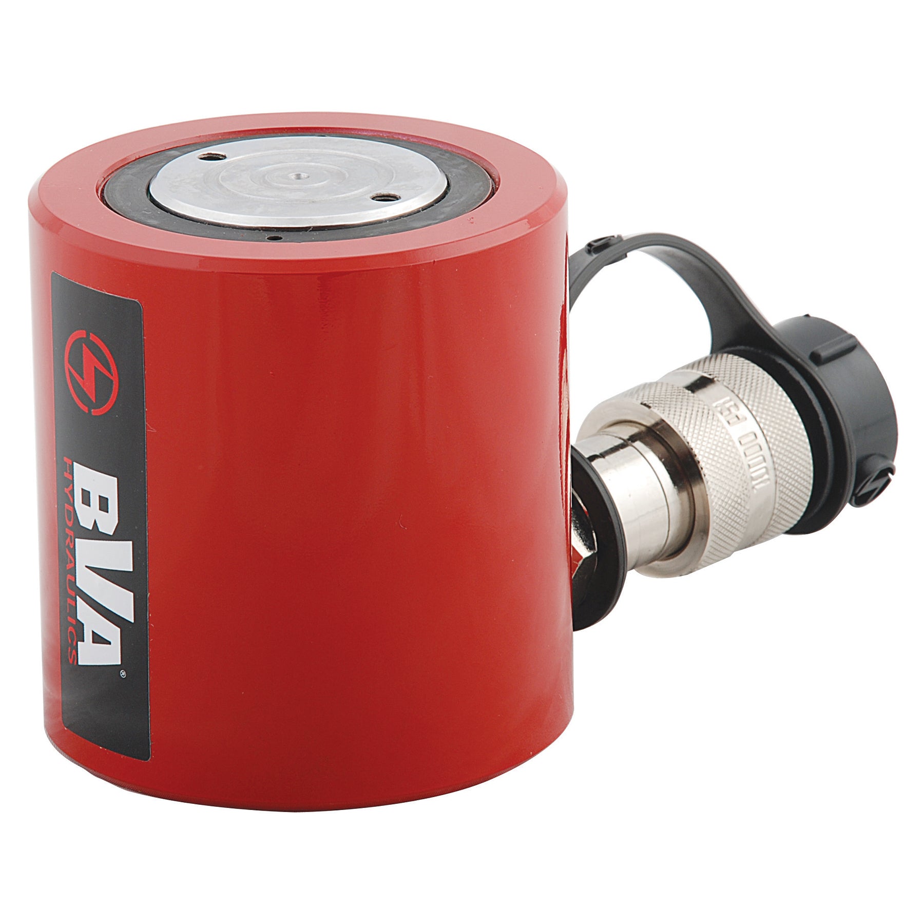 BVA Hydraulics 20 Ton Hydraulic Cylinders