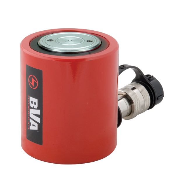 BVA Hydraulics 30 Ton Hydraulic Cylinders