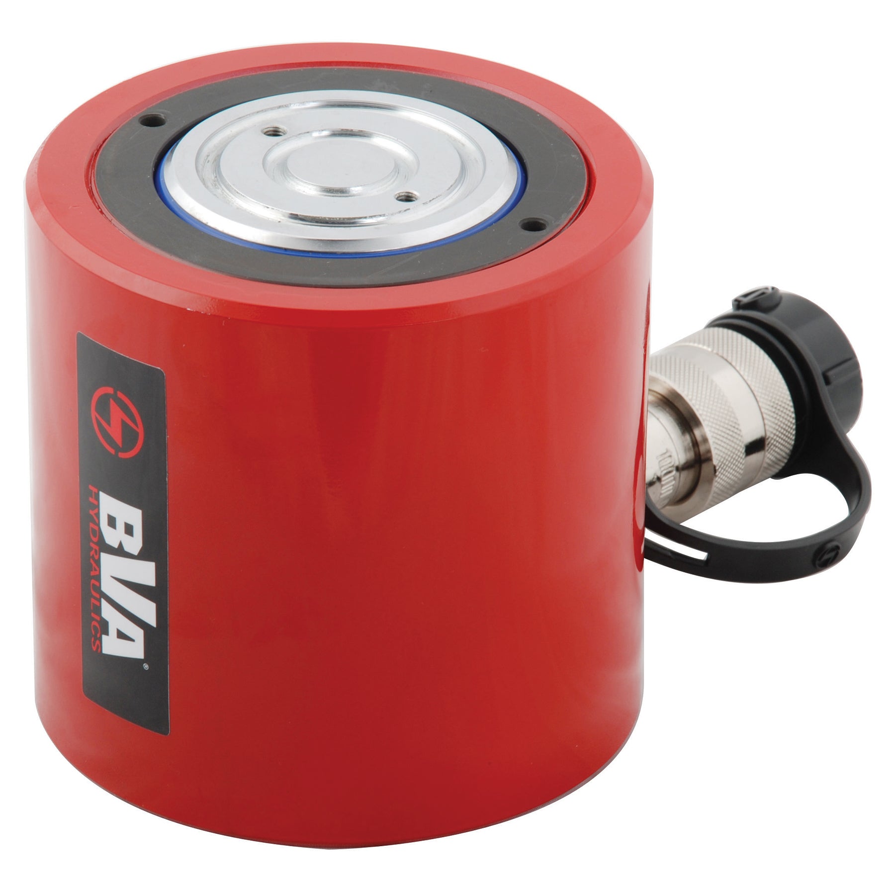 BVA Hydraulics 50 Ton Hydraulic Cylinders
