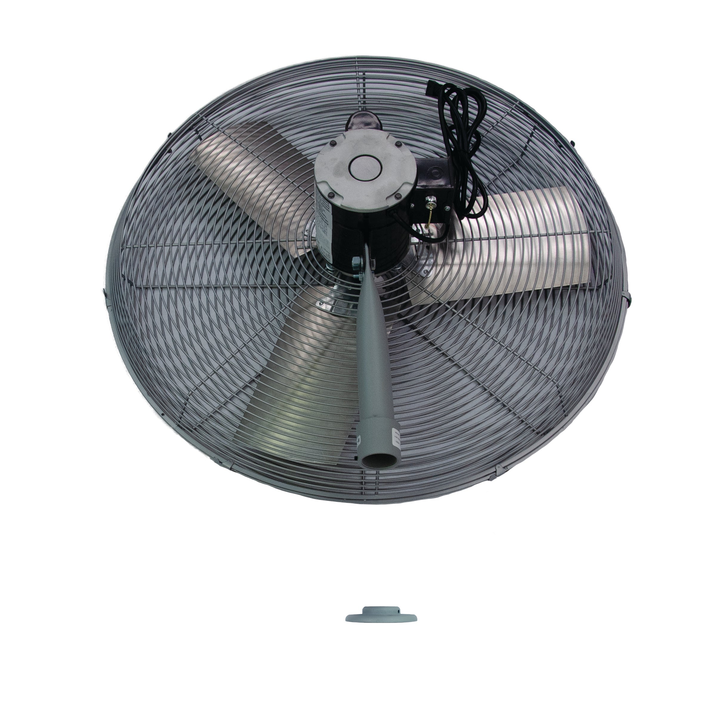 Vestil High Performance Circulator Fans