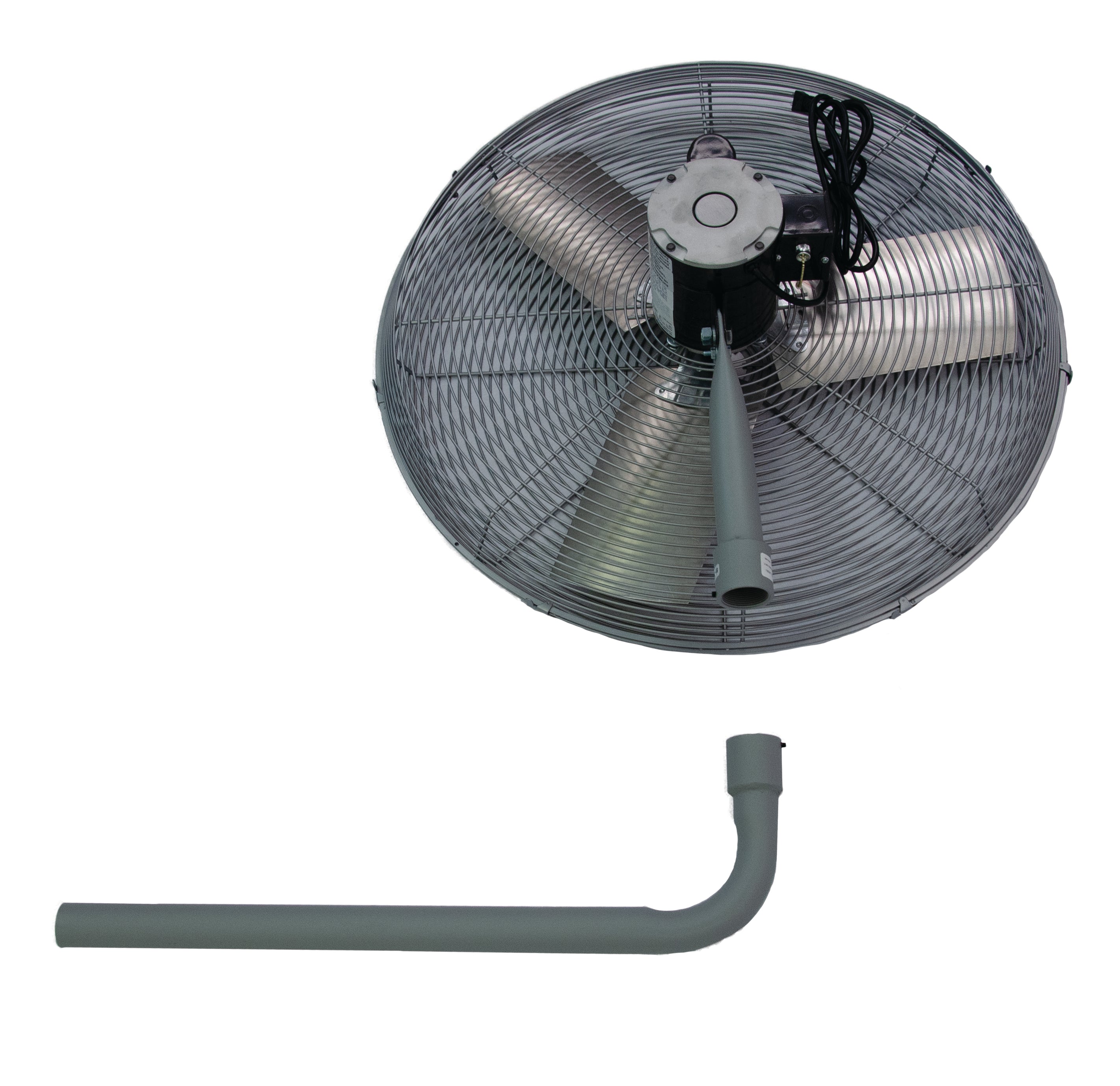 Vestil High Performance Circulator Fans