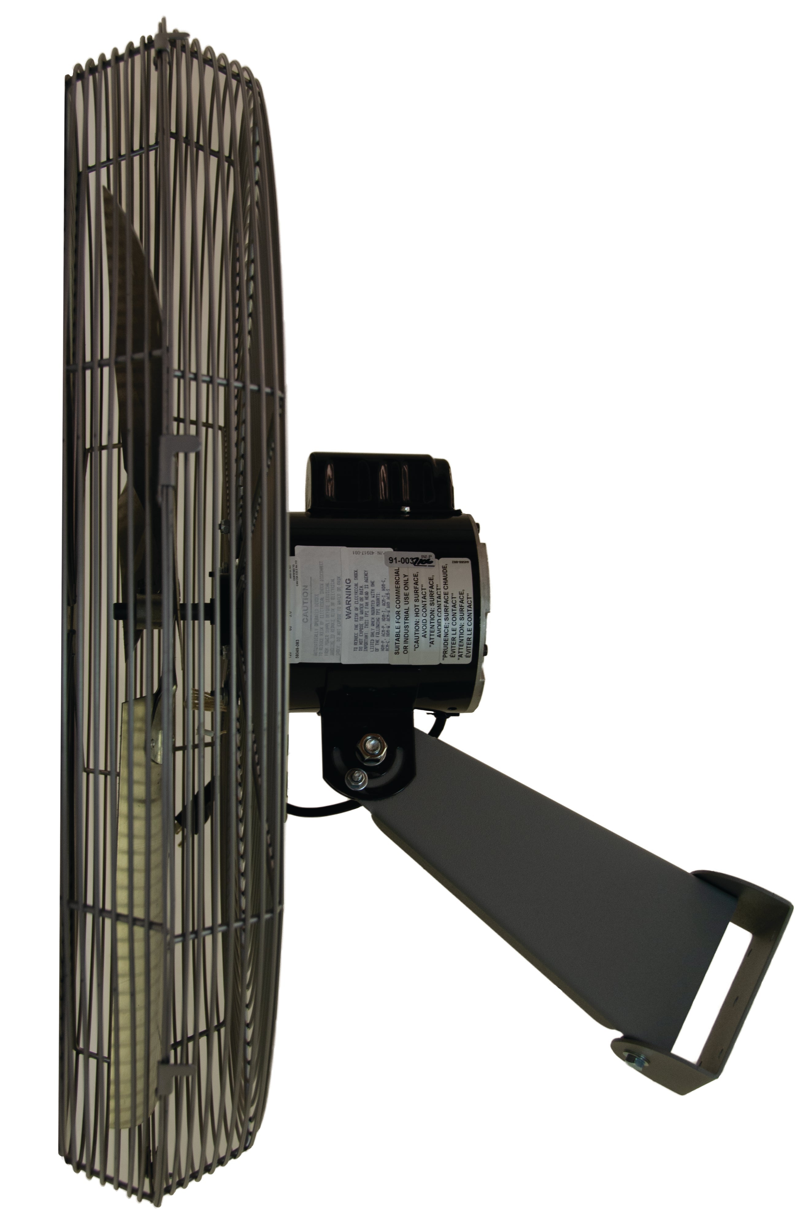 Vestil High Performance Circulator Fans