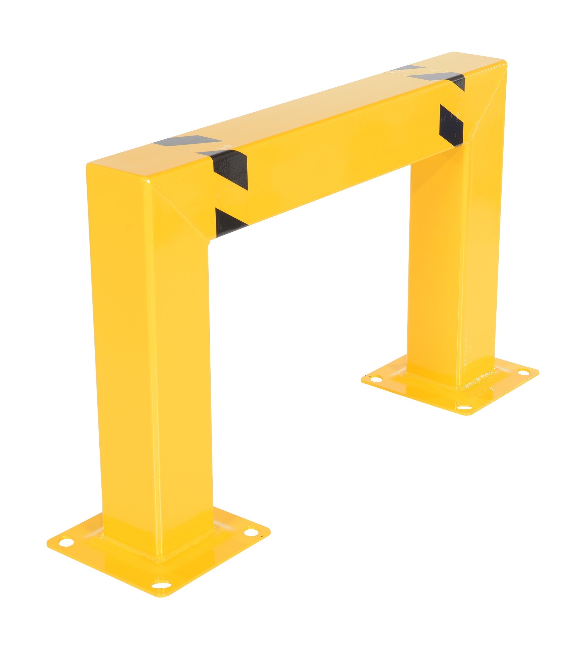 Vestil High Profile Square Machinery Guards