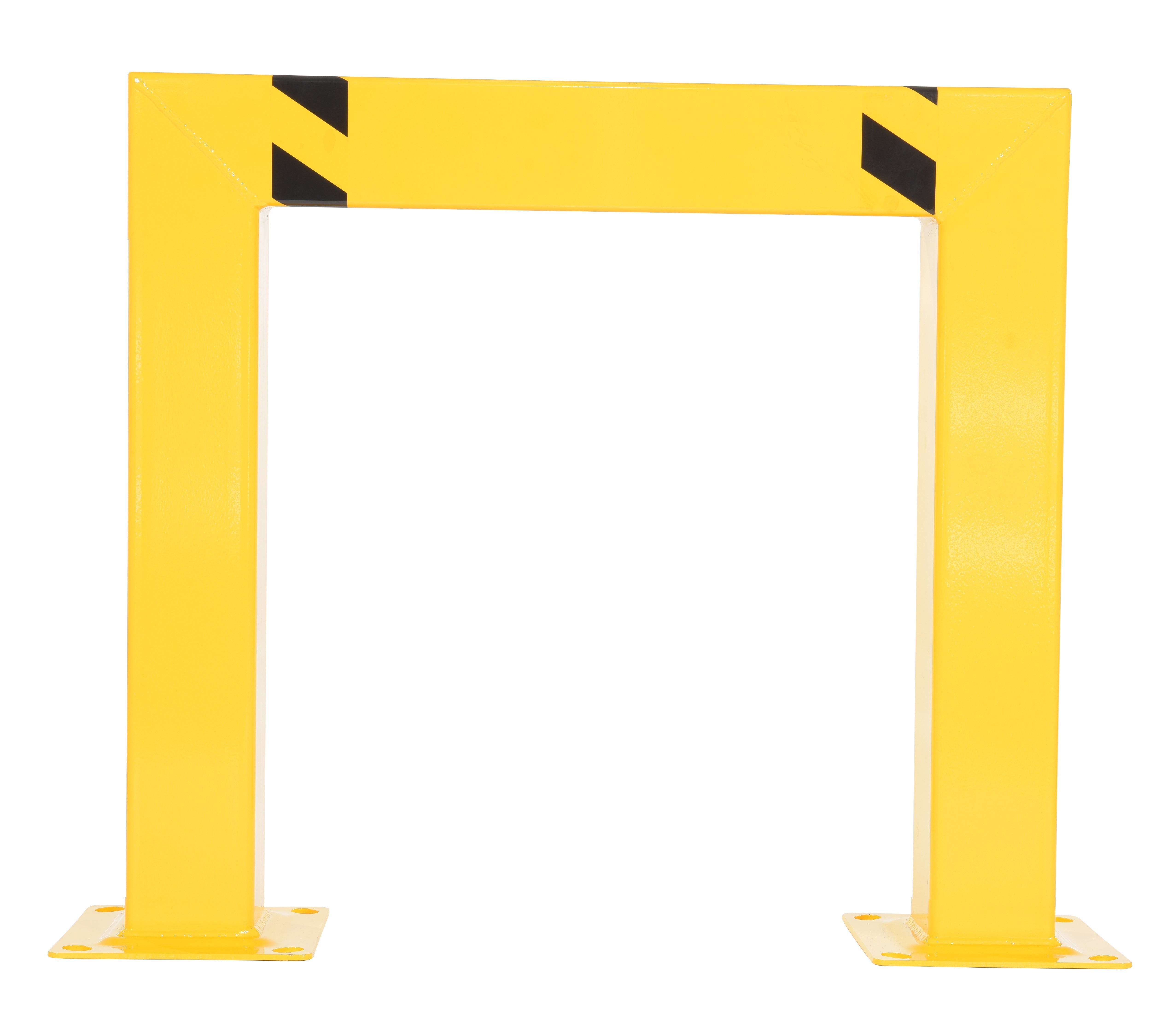 Vestil High Profile Square Machinery Guards