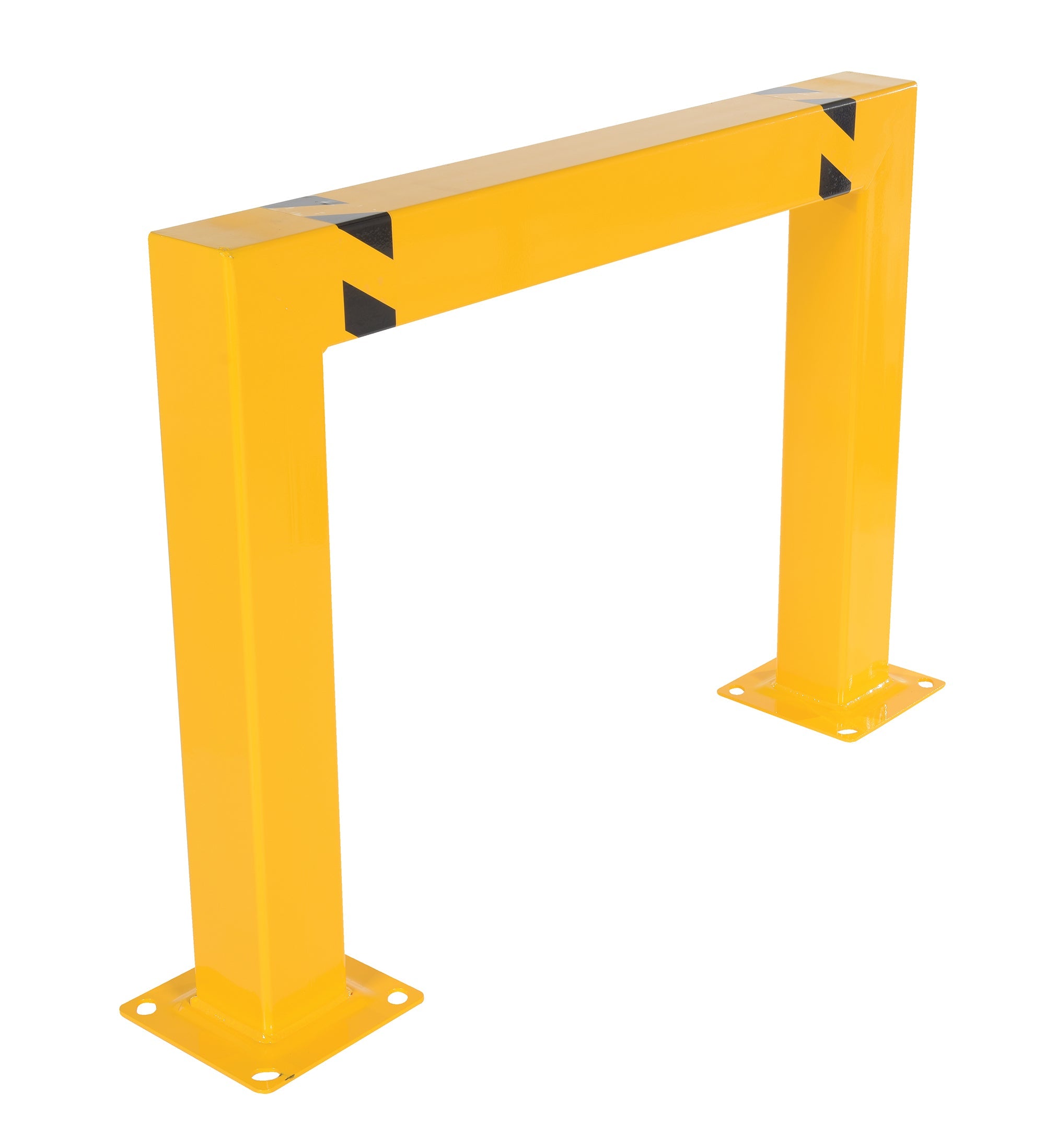 Vestil High Profile Square Machinery Guards