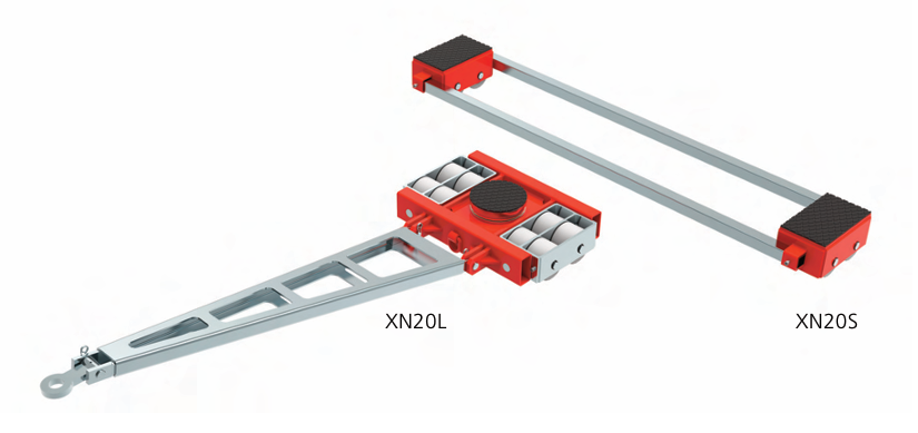 HTS – Lifting Equipment Store USA