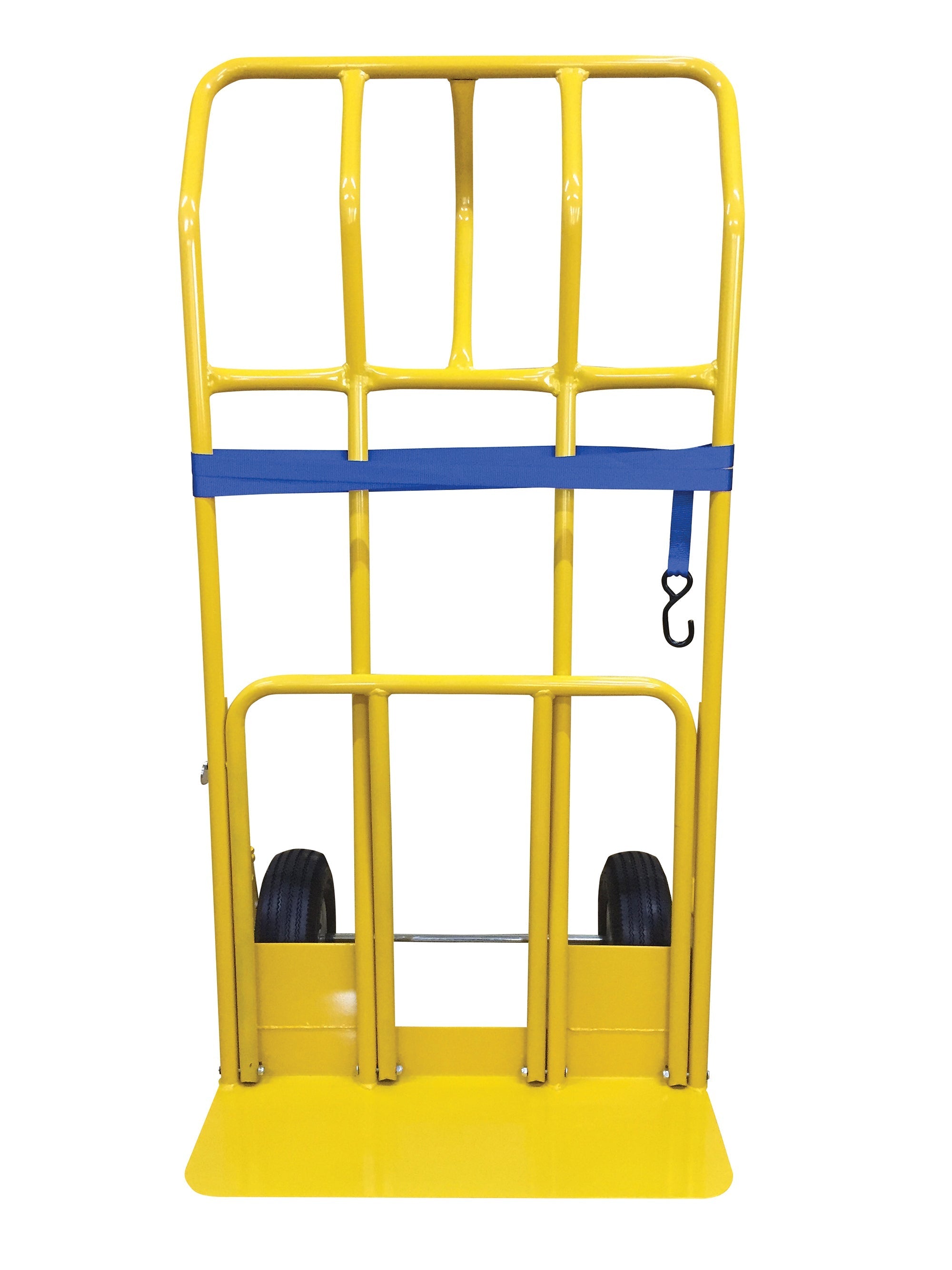 Vestil Heavy Duty Wide Load Steel Hand Trucks