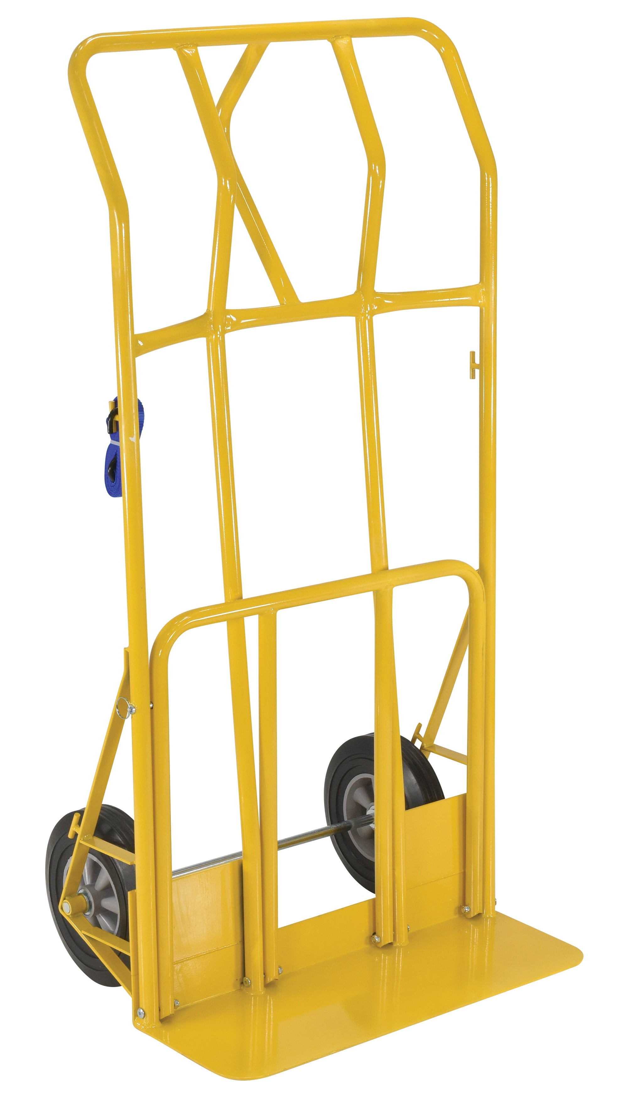 Vestil Heavy Duty Wide Load Steel Hand Trucks