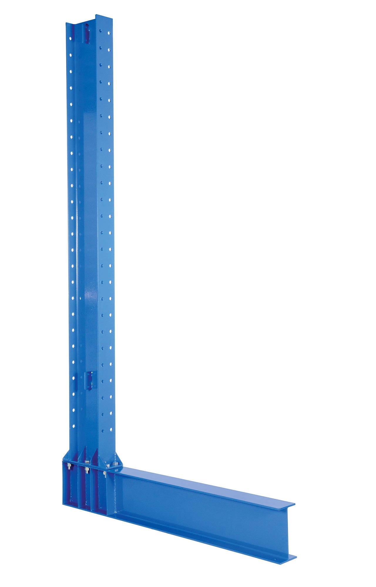 Vestil Heavy-Duty Cantilever Racking