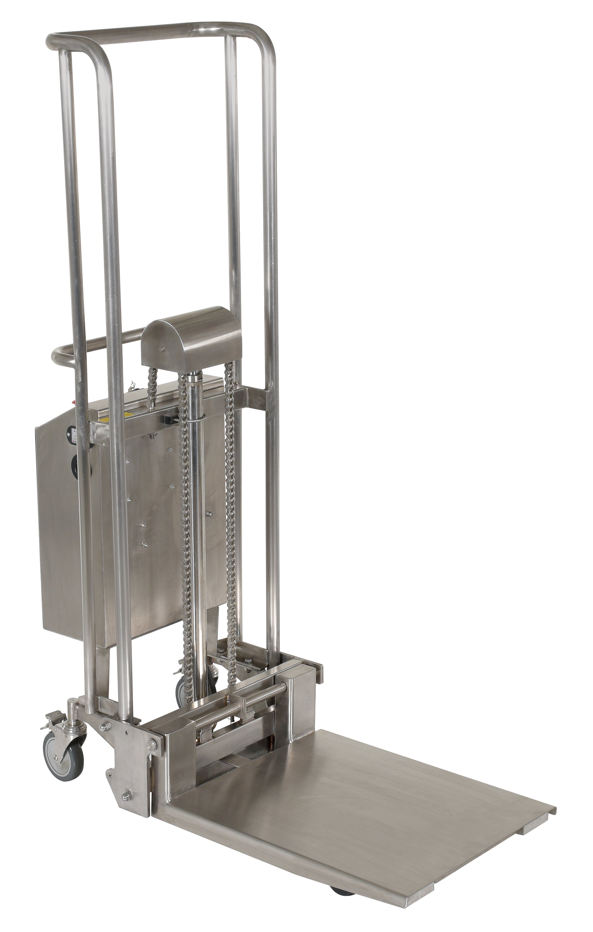 Vestil DC Powered Hefti-Lifts