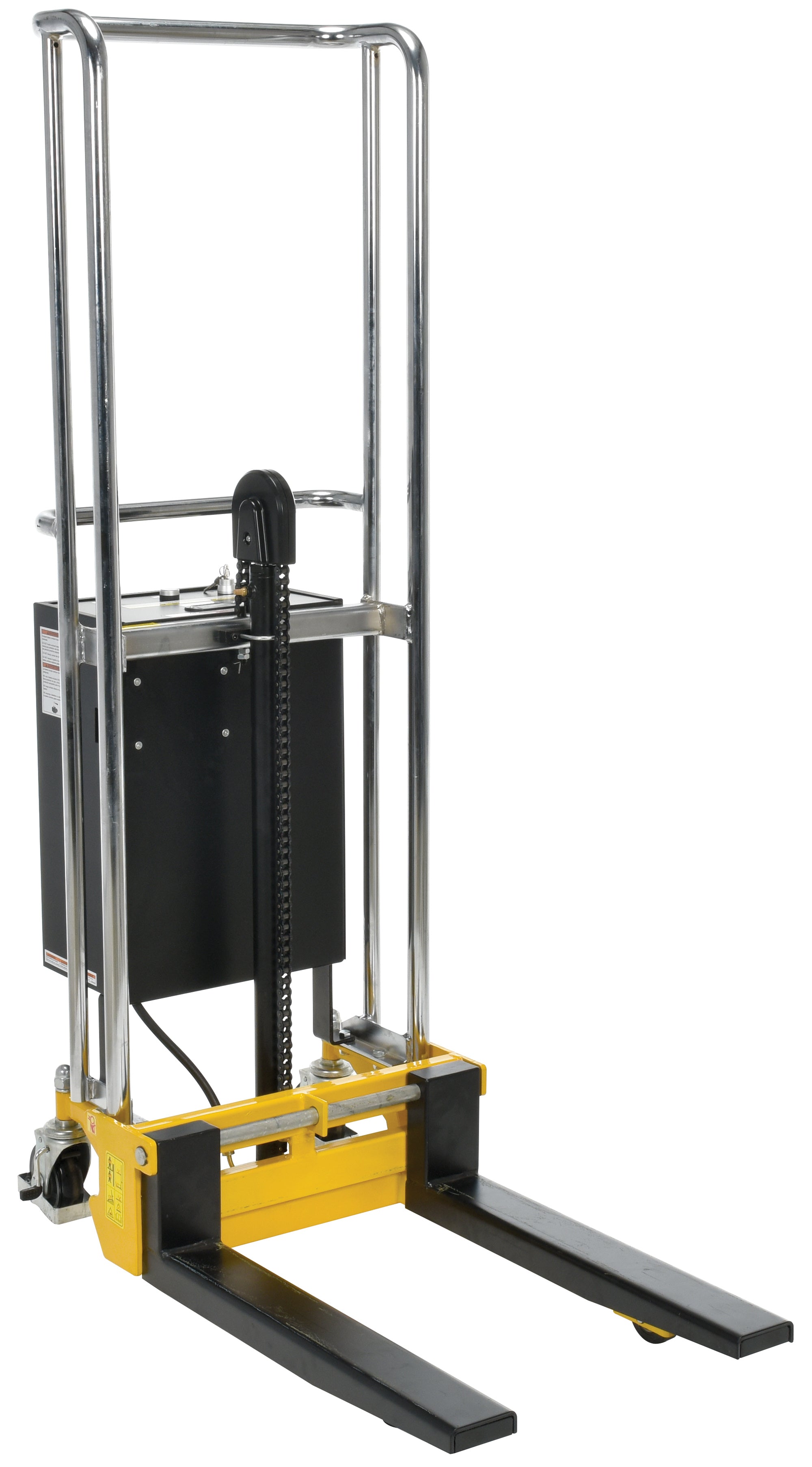 Vestil DC Powered Hefti-Lifts