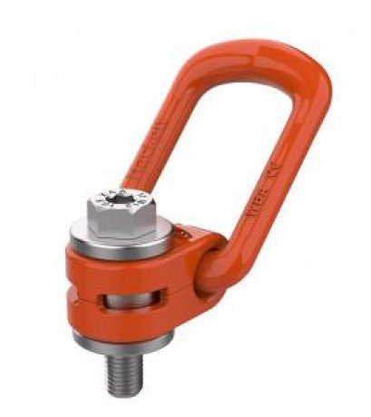 William Hackett HA Lifting Point (UNC)