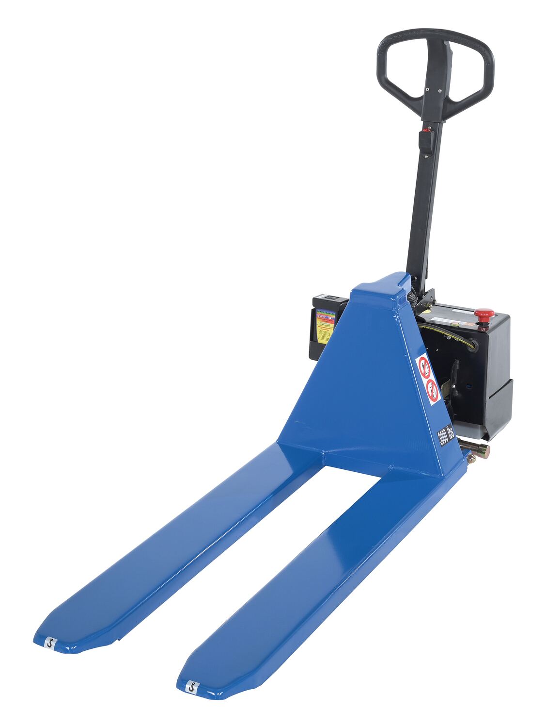 Vestil Tote Lifter