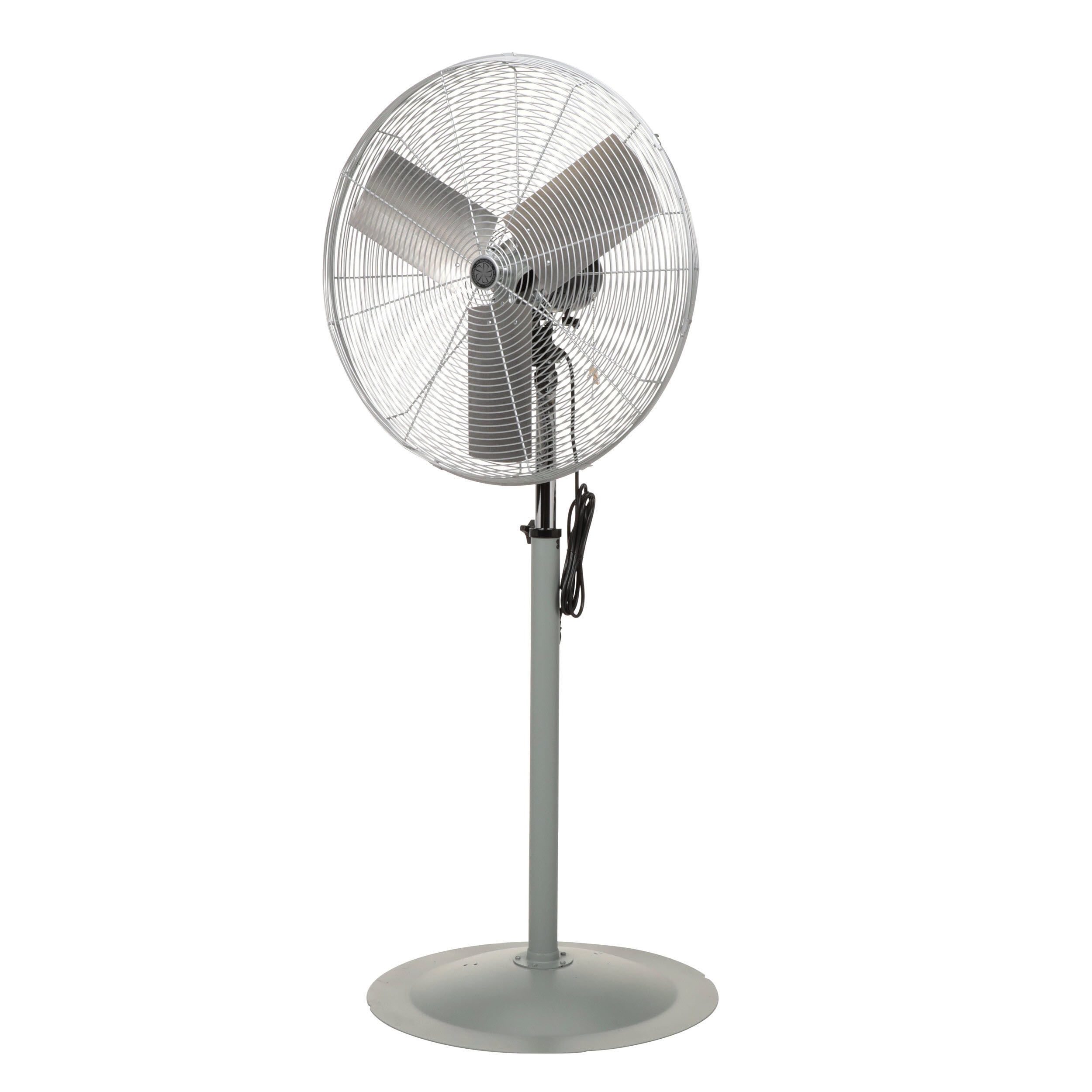 Vestil Industrial Duty Circulator Fans