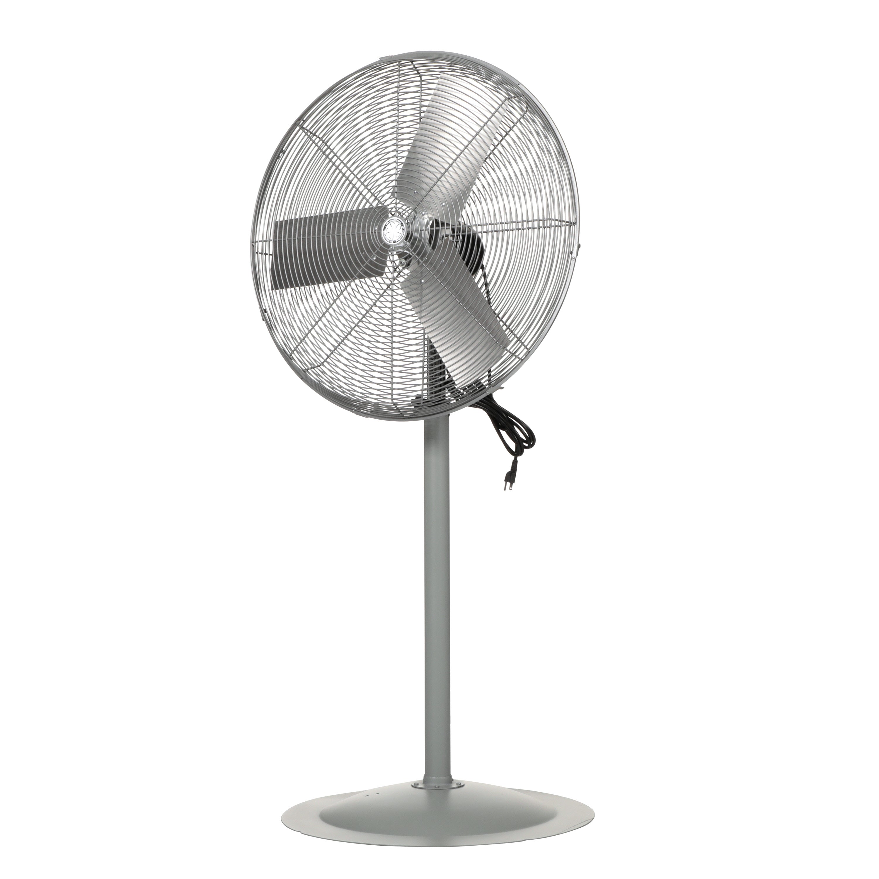 Vestil Industrial Duty Circulator Fans