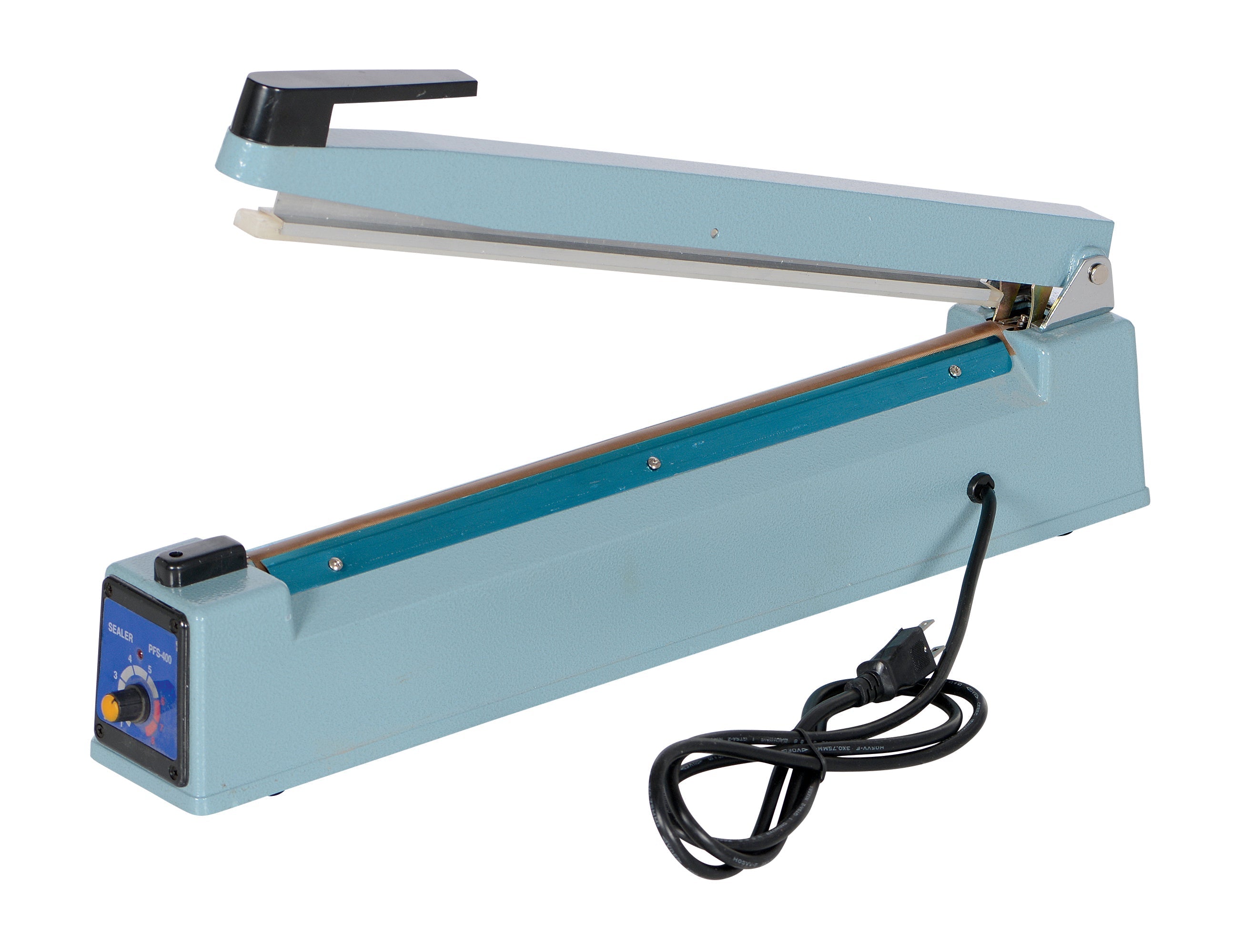 Vestil Impulse Bag Sealers