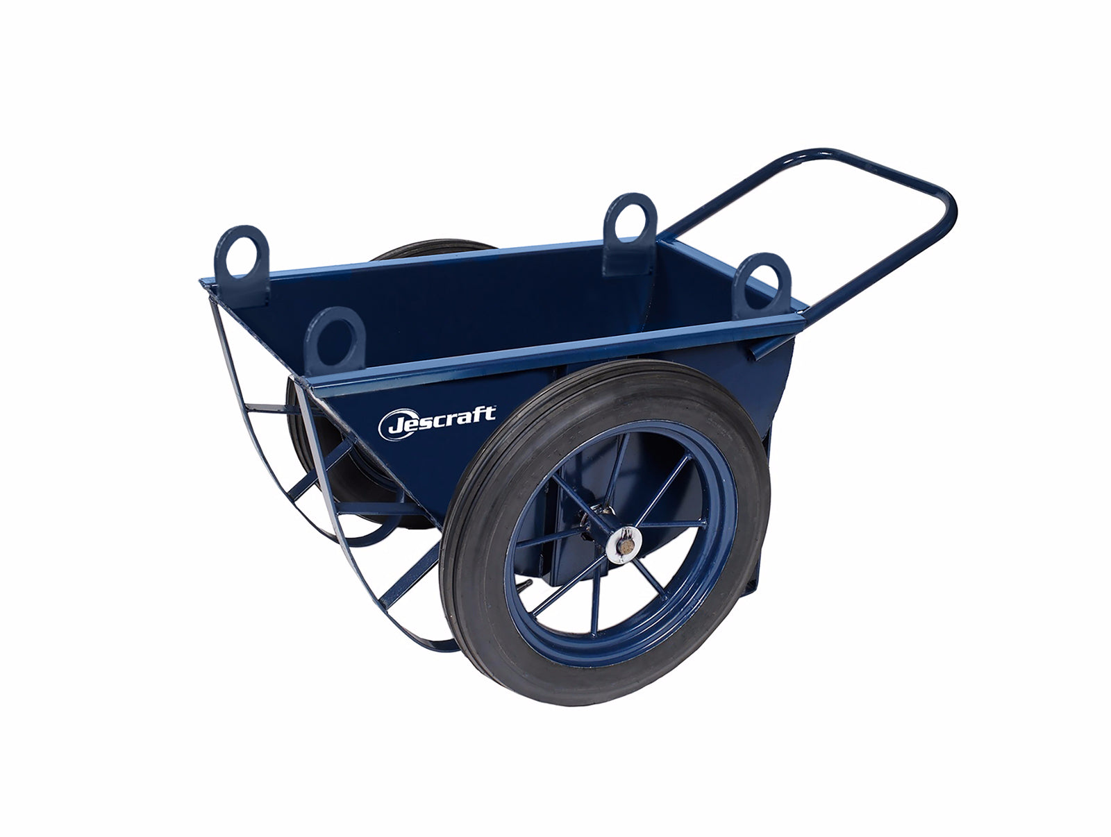 Jescraft Concrete Georgia Buggy