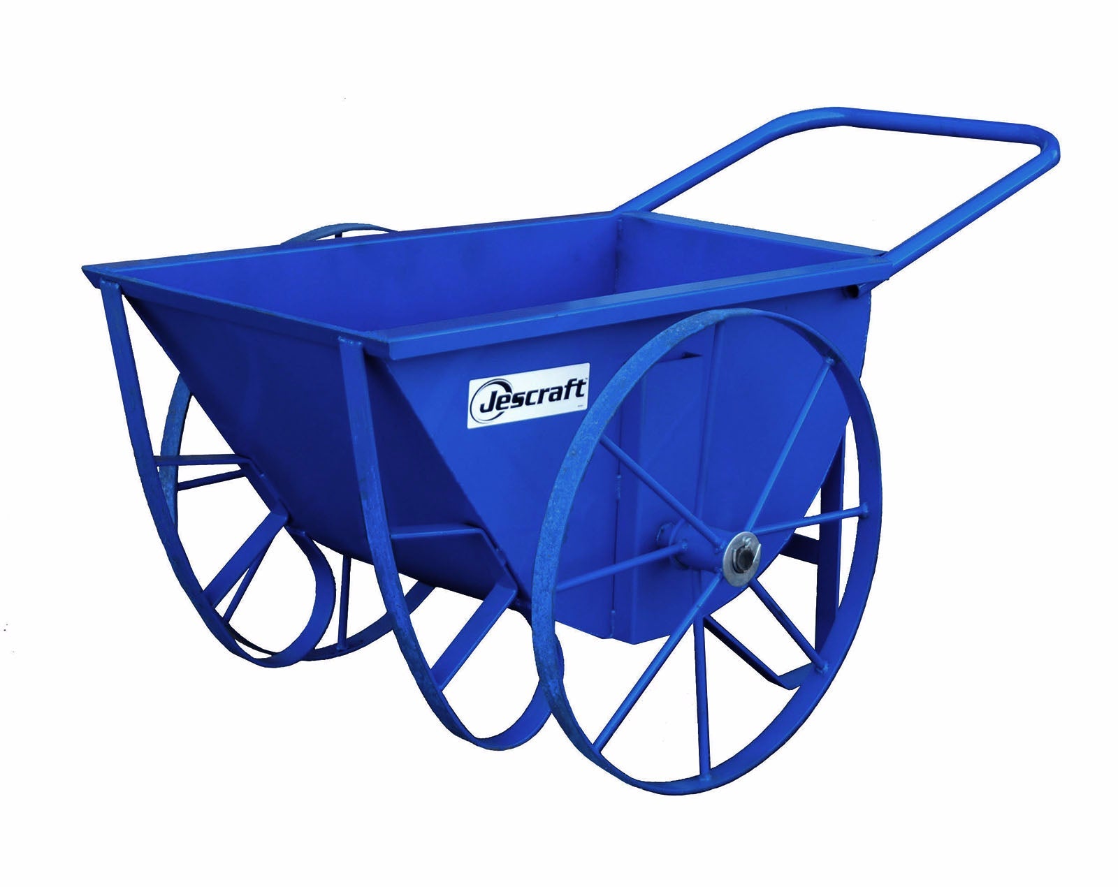 Jescraft Concrete Georgia Buggy