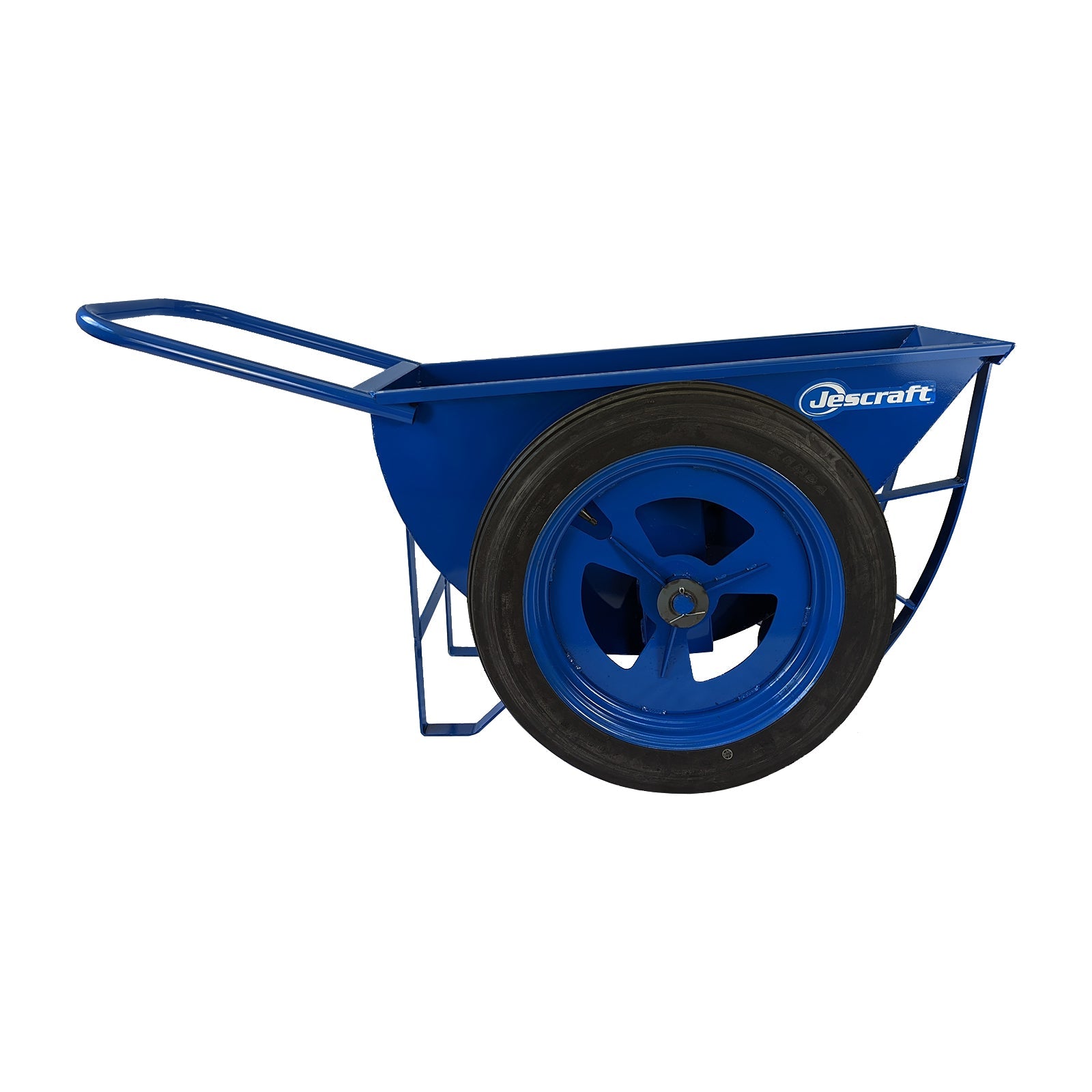Jescraft Concrete Georgia Buggy
