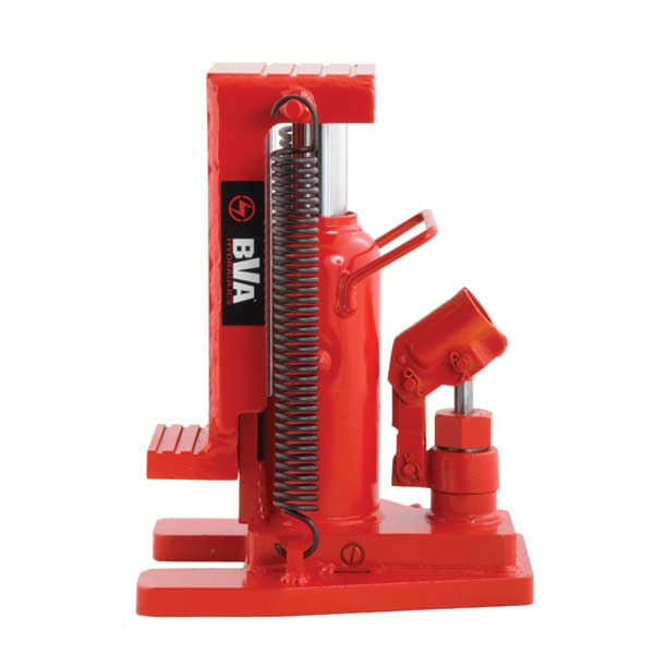 BVA Hydraulics Magic Lift Toe Jack