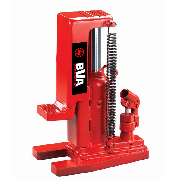 BVA Hydraulics Magic Lift Toe Jack