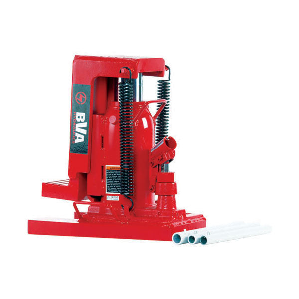 BVA Hydraulics Magic Lift Toe Jack