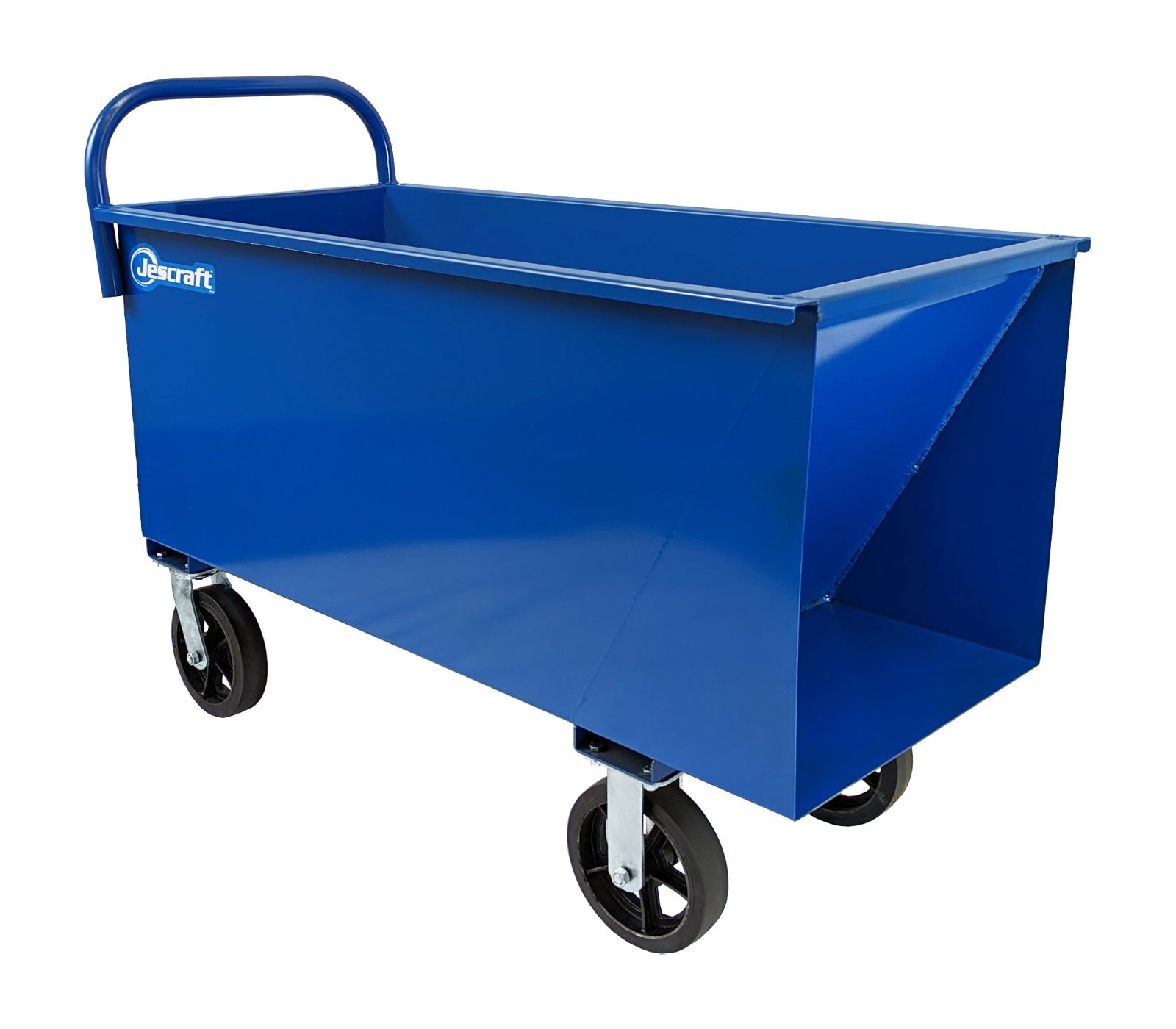 Jescraft Heavy Duty Concrete Cart