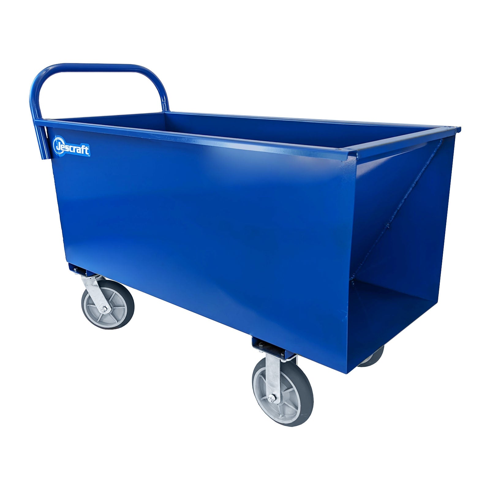 Jescraft Heavy Duty Concrete Cart