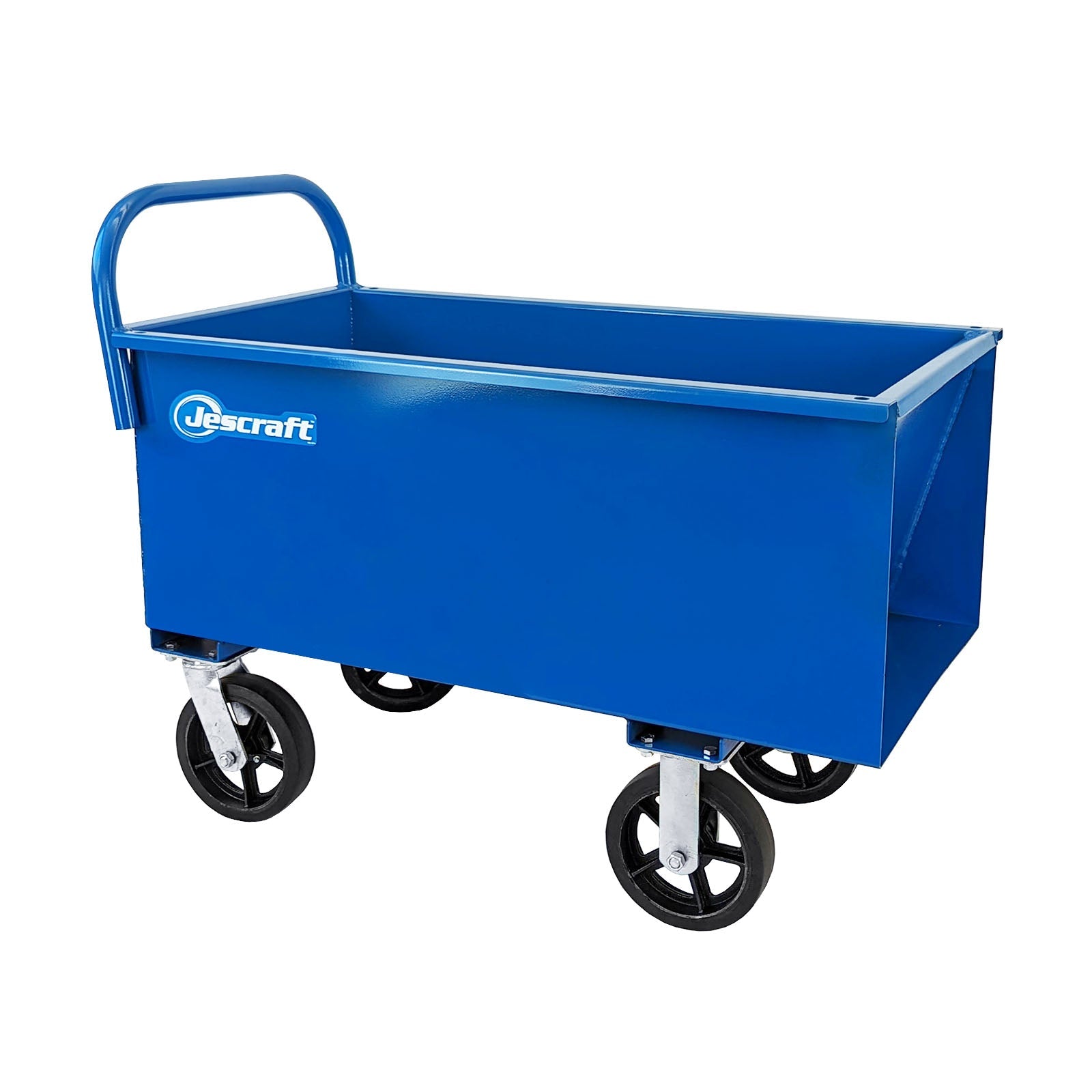Jescraft Heavy Duty Concrete Cart