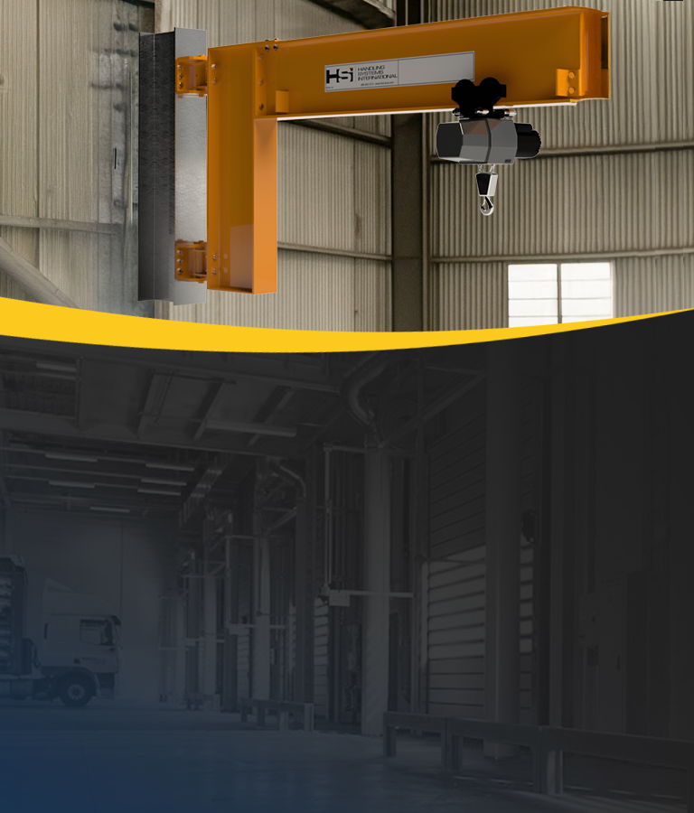 Jib Cranes