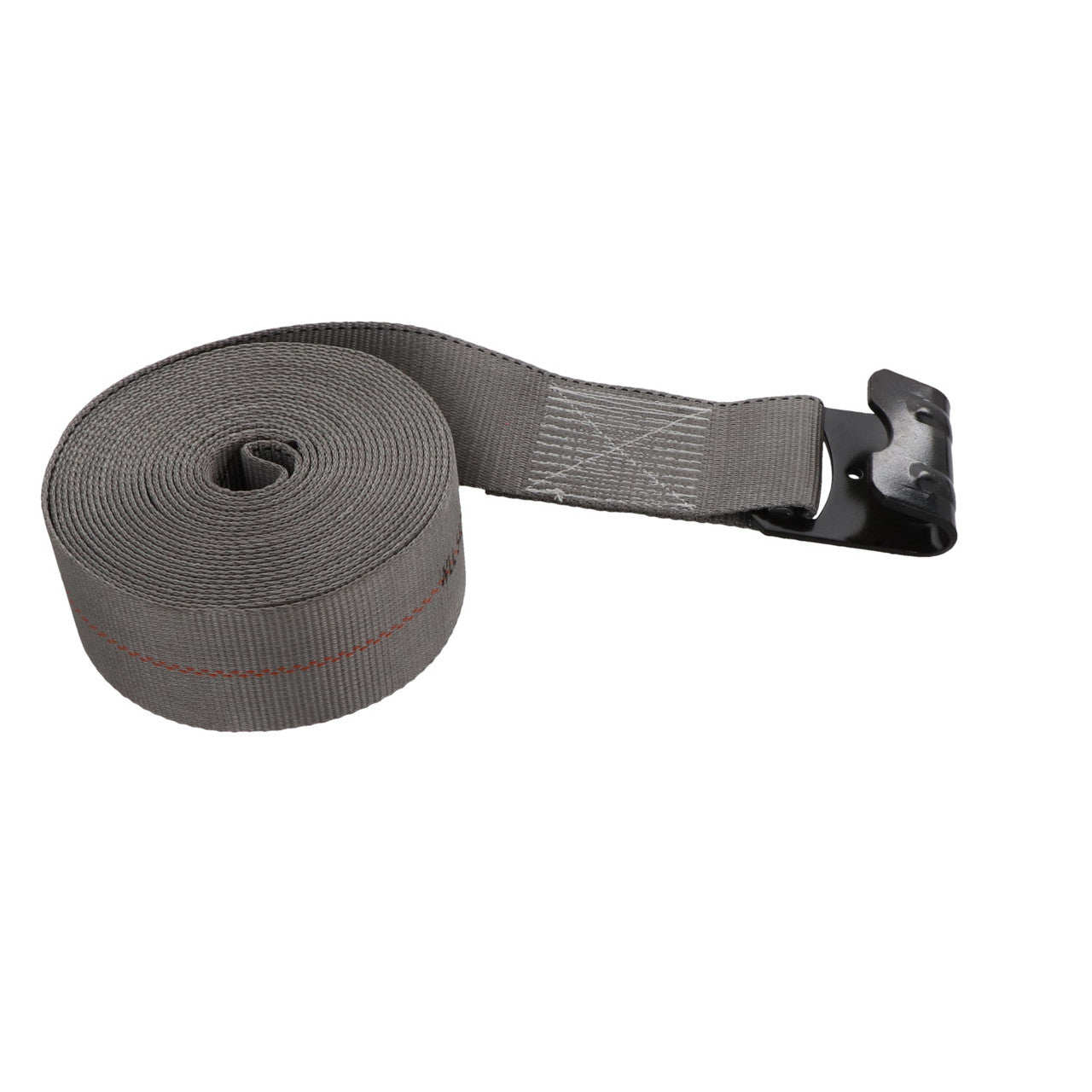 Kinedyne 3" by 30' Rhino MAX Flat Hook Winch Strap