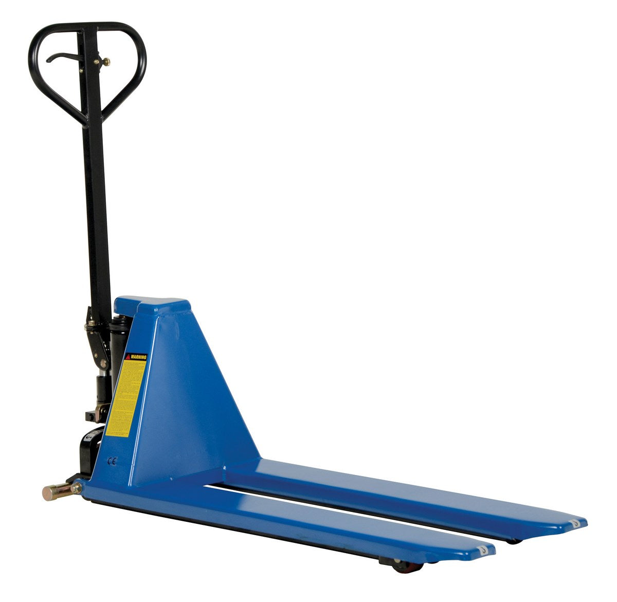 Vestil Tote Lifter