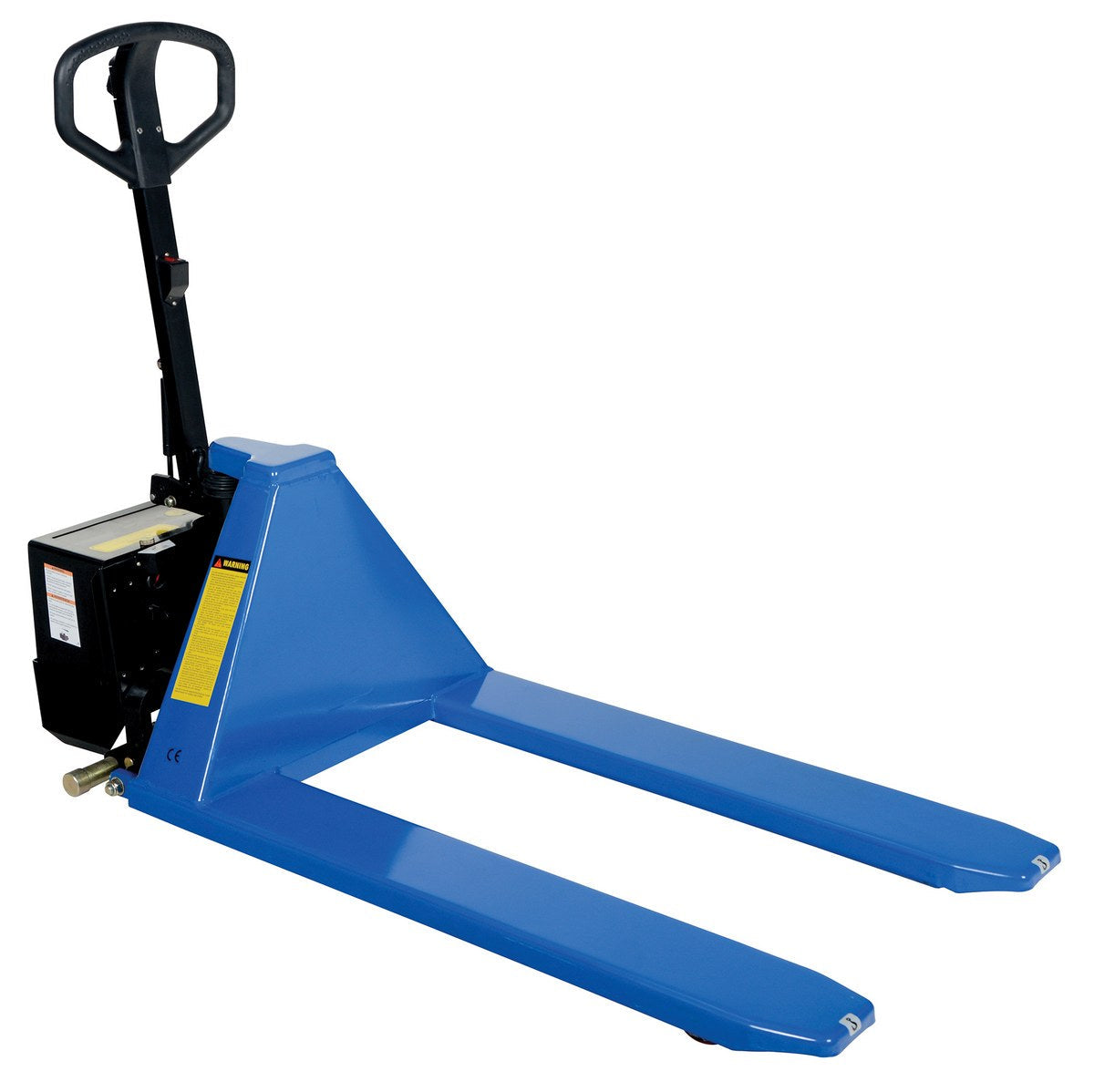 Vestil Tote Lifter