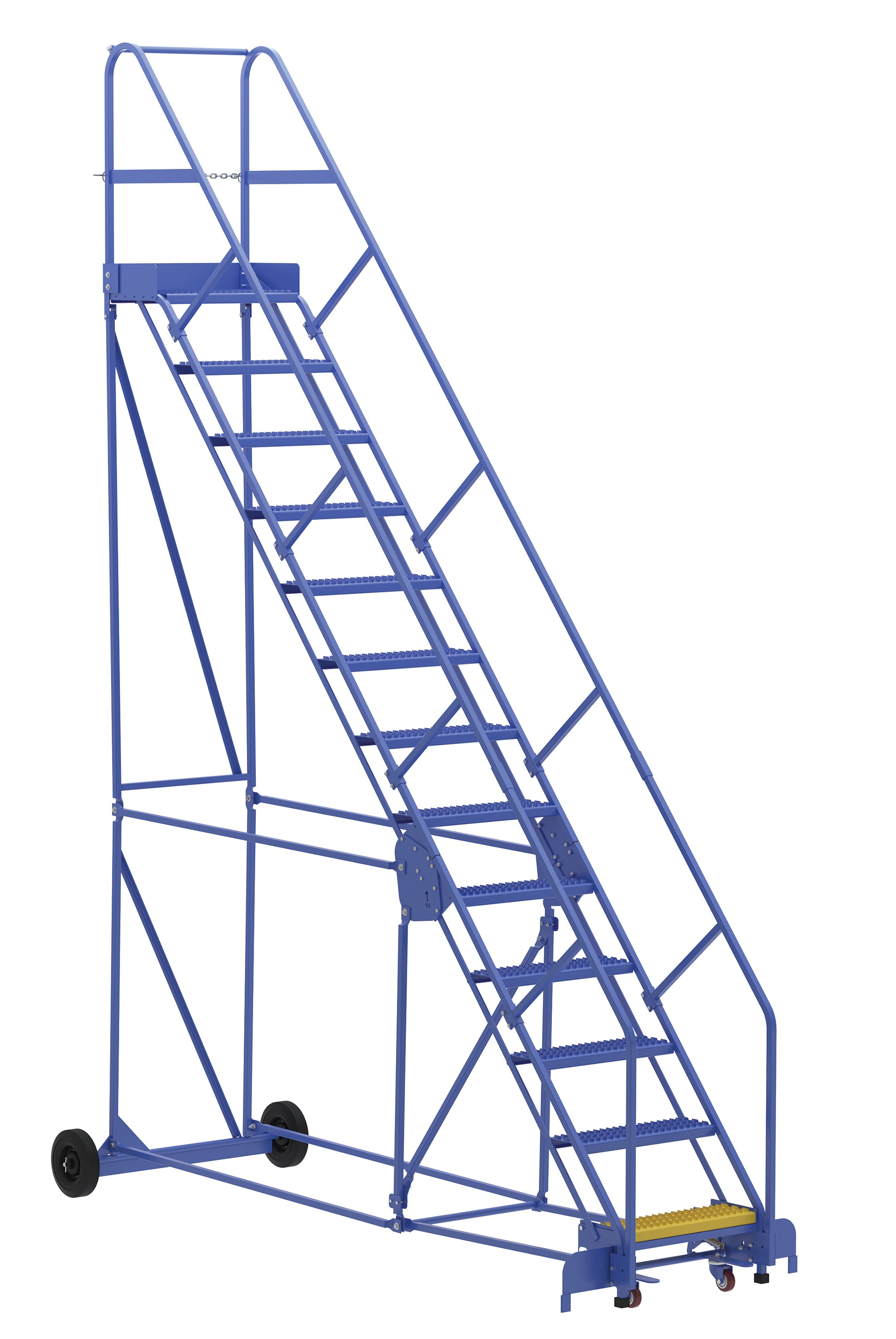 Industrial Ladders