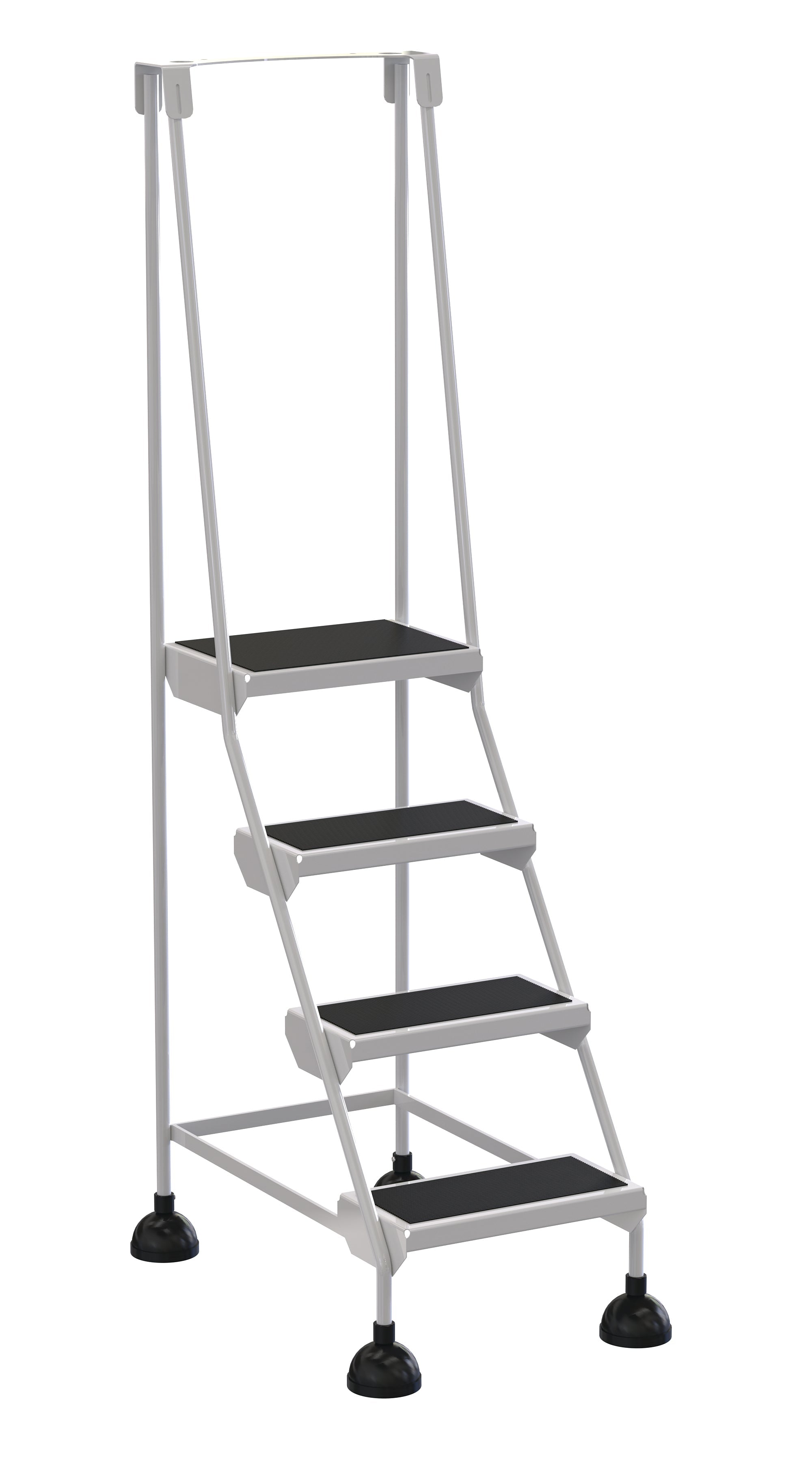 Vestil Commercial Spring Loaded Ladders