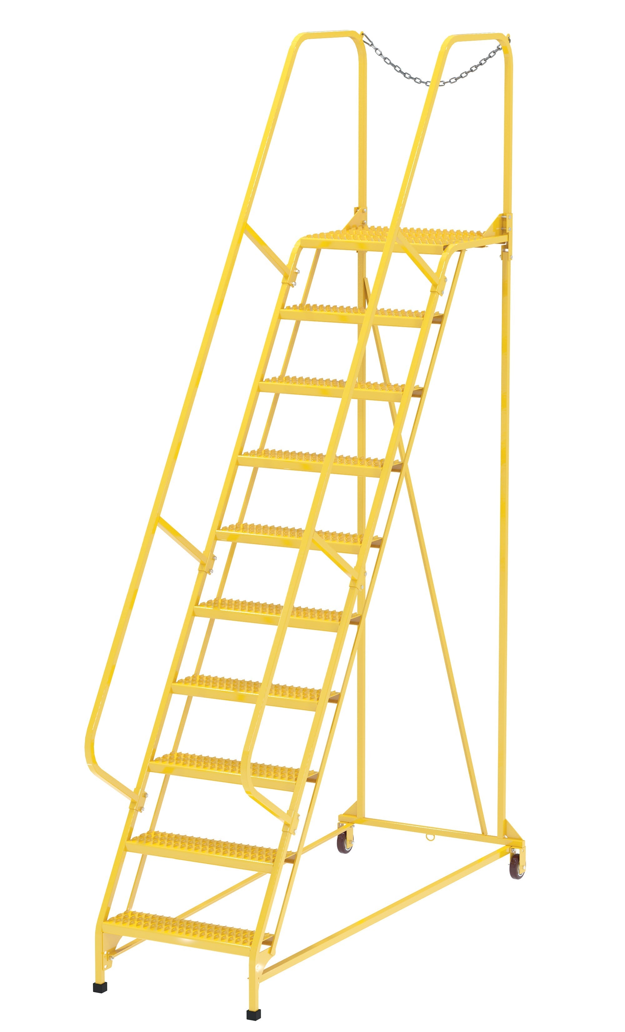 Vestil Maintenance Ladders