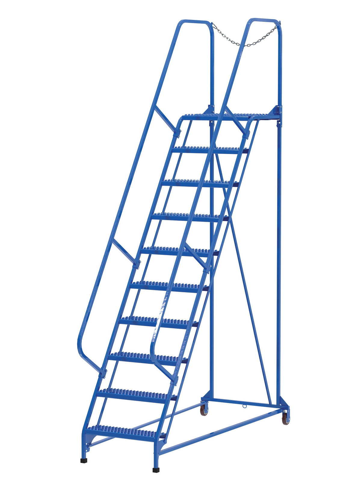 Industrial Ladders – Lifting Equipment Store USA