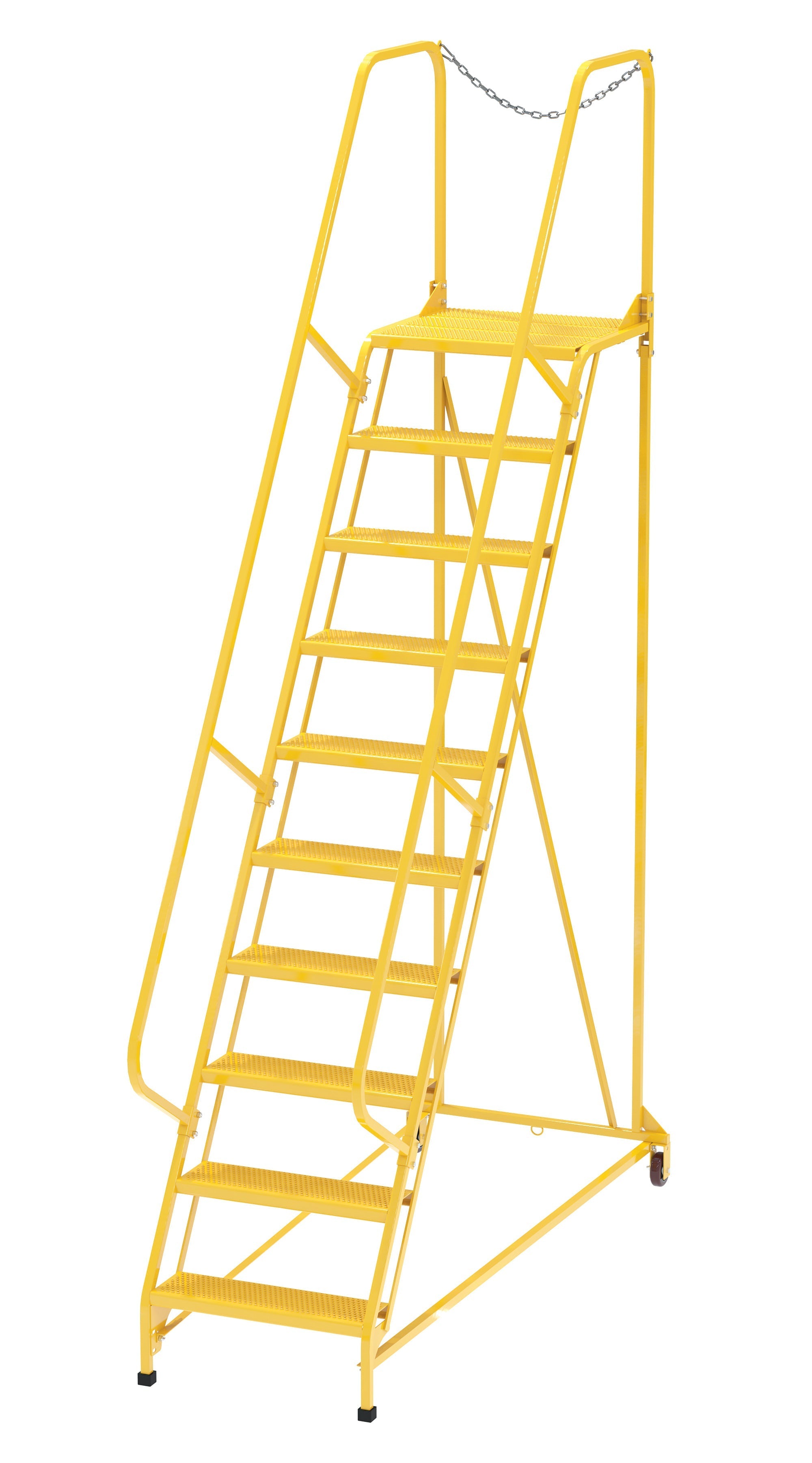 Vestil Maintenance Ladders