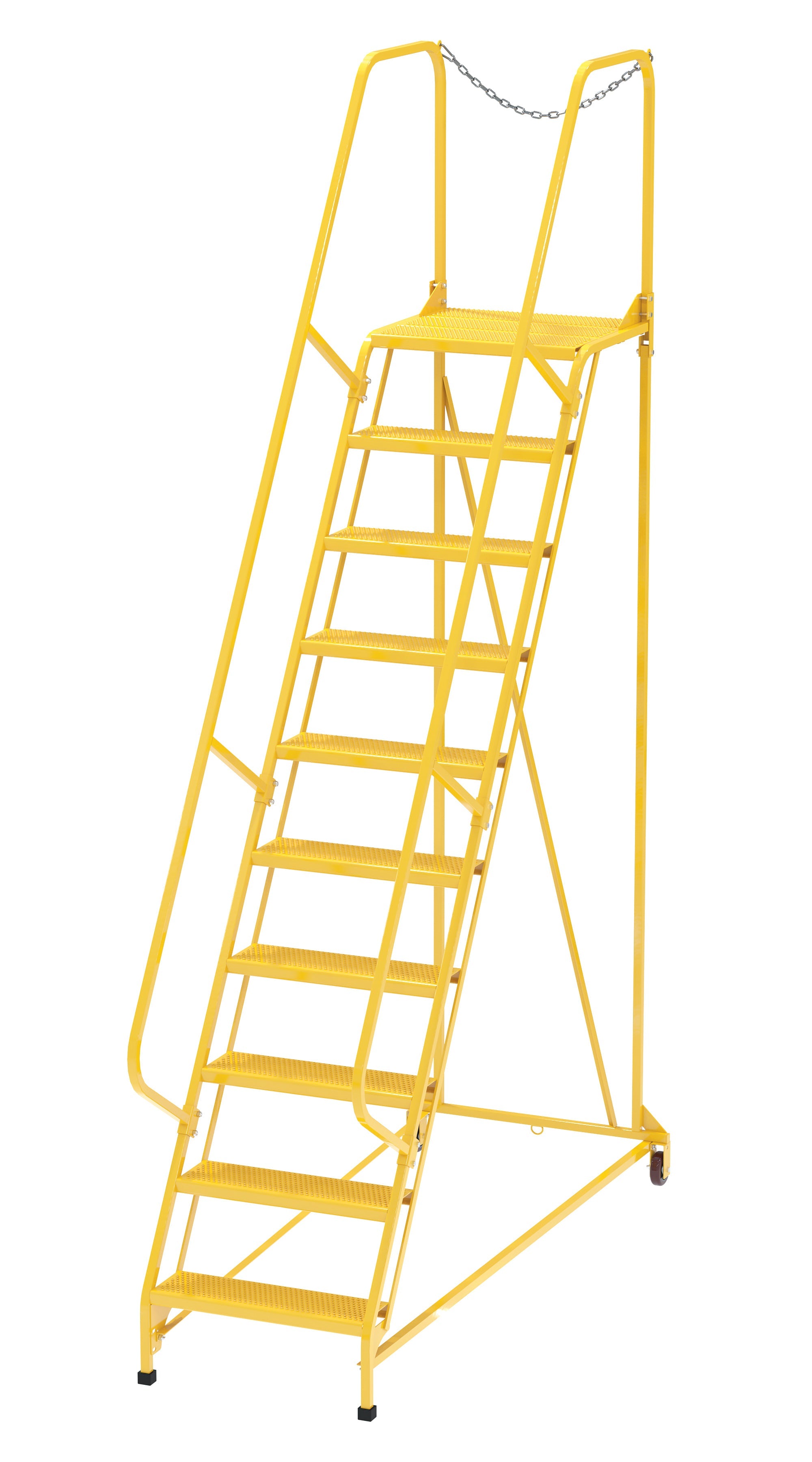 Vestil Maintenance Ladders